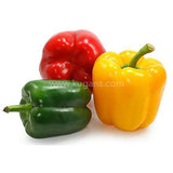 Buy cheap Mix Pepper Pack 3pcs Online