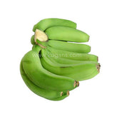 Buy cheap Ceylon Green Banana 500g Online