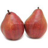 Buy cheap Red Pears 250g Online