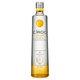 Buy cheap Ciroc Pineapple Vodka 70cl Online