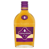 Buy cheap Courvoisier Vs Cognac 20cl Online