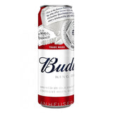 Buy cheap Budweiser Pint 568ml Online