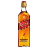 Buy cheap Johnnie Walker Red Label 70cl Online