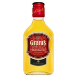 Buy cheap Grants Whiskey 20cl Online