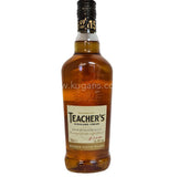 Buy cheap Teachers Whiskey 70cl Online