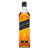 Buy cheap Jw Black Label Whiskey 70cl Online