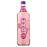 Buy cheap Wkd Pink Gin 70cl Online