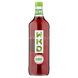 Buy cheap Wkd Red Berry 70cl Online