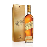 Buy cheap Johnnie Walker Gold Label 70cl Online