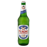 Buy cheap Peroni Nastro Azzurro 620ml Online