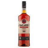 Buy cheap Bacardi Spiced Rum 1 Litre Online