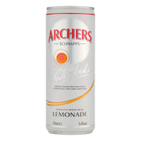 Buy cheap Archers Lemonade 250ml Online