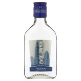 Buy cheap New Amsterdam Vodka 20cl Online