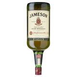 Buy cheap Jamesons Irish Whiskey 1.5 Litre Online