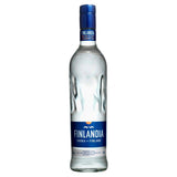 Buy cheap Finlandia Vodka 70cl Online