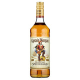 Buy cheap Capt Morg Spiced Rum 70cl Online