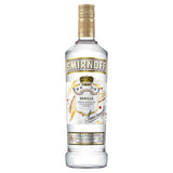 Buy cheap Smirnoff Vanilla 70cl Online