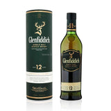 Buy cheap Glenfiddich Whiskey 70cl Online