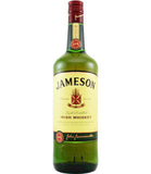 Buy cheap Jameson Whiskey 1 Litre Online