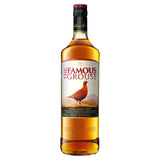 Buy cheap Famous Grouse Ruby Cask 1 Litre Online