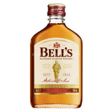 Buy cheap Bells Whiskey 10cl Online