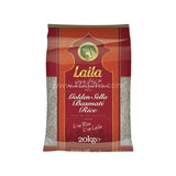 Buy cheap Laila Goldensella Basmati 20kg Online