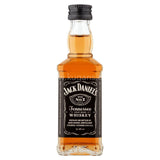 Buy cheap Jack Daniels Whiskey 5cl Online