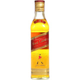 Buy cheap Johnnie Walker Red Label 35cl Online