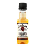 Buy cheap Jim Beam Whiskey 5cl Online