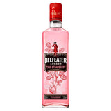 Buy cheap Beefeater Pink Strawberry 70cl Online