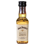 Buy cheap Jack Daniels Honey Mini 5cl Online