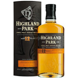 Buy cheap Highland Park Whiskey 70cl Online