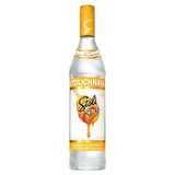 Buy cheap Stolichnaya Vodka Honey 70cl Online