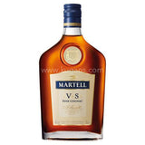 Buy cheap Martell Cognac 20cl Online