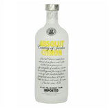 Buy cheap Absolut Citron 70cl Online