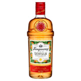 Buy cheap Tanqueray Sevilla Gin 70cl Online