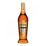 Buy cheap Metaxa 7 Star 70cl Online