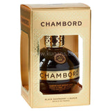 Buy cheap Chambord Black Rasb Liquer Online