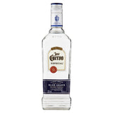 Buy cheap Jose Cuervo Especial Silver Online