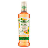 Buy cheap Smirnoff Infusions Ora & Grape Online