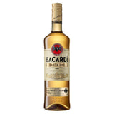 Buy cheap Bacardi Carta Oro 70cl Online