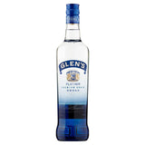 Buy cheap Glens Platinum Vodka 70cl Online