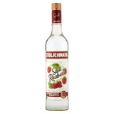 Buy cheap STOLICHNAYA VODKA RASPBERRY Online