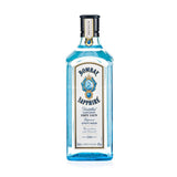 Buy cheap Bombay Sapphire Dry Gin 70cl Online