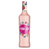 Buy cheap Echo Falls Pink Gin 70cl Online