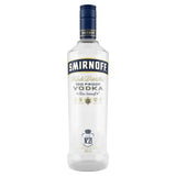 Buy cheap Smirnoff Triple 70cl Online