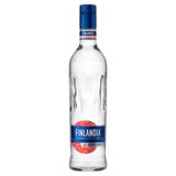 Buy cheap Finlandia Grapefruit 70cl Online