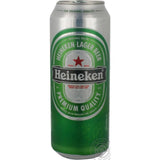 Buy cheap Heineken Beer Can 500ml Online