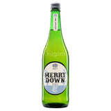 Buy cheap Merrydown Dry Cider 750ml Online