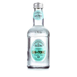 Buy cheap Fentimans Gin & Tonic 275ml Online